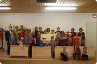 Kastenbauen c Maislinger H